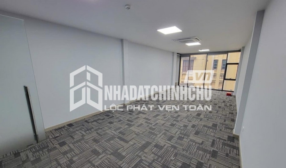 BÁN NHÀ! MẶT PHỐ KHUẤT DUY TIẾN, THANH XUÂN - THANG MÁY - VỈA HÈ - KINH DOANH, VP