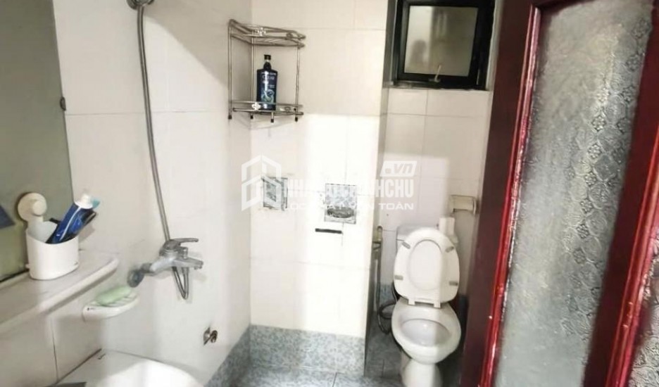 (Siêu phẩm) Căn hộ đẹp 3PN 110m2 - lô góc hướng Đông và Bắc mát mẻ - 5,25 tỷ bao phí - tin không ảo