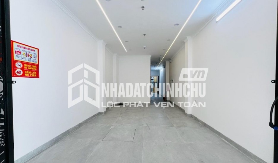 BÁN NHÀ! PHÂN LÔ NGUYỄN XIỂN, THANH XUÂN - 2 OTO 45 CHỖ TRÁNH NHAU - VỈA HÈ, KINH DOANH