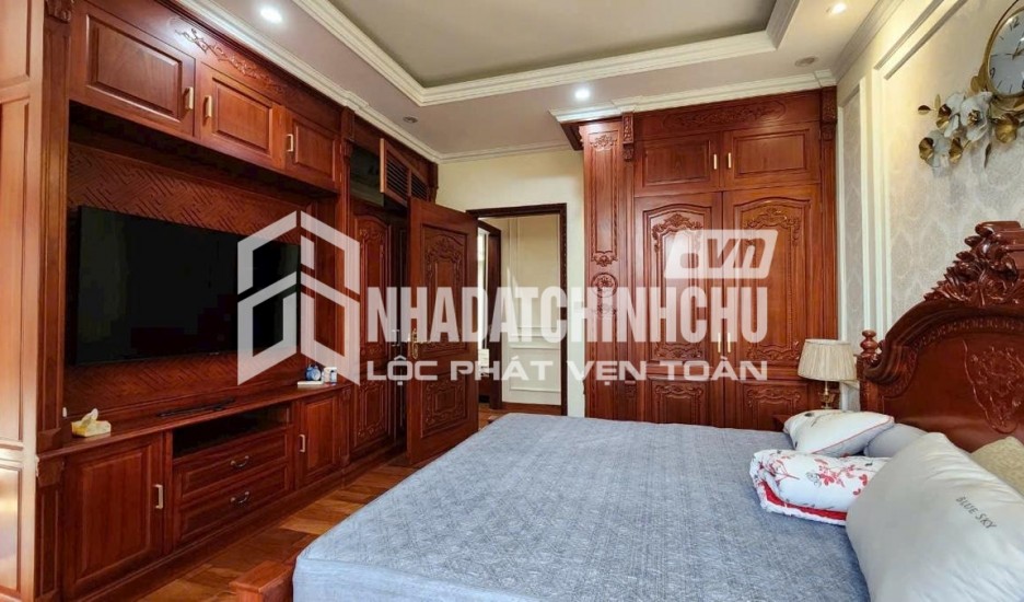 (Siêu Phẩm) Tòa CHDV xây mới 50m2 x 7T x 11P ngõ 42 Thành Công. DT 750 triệu/năm - 10,9 tỷ bao phí