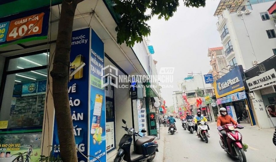 NHÀ ĐẸP Ở LUÔN 4T, 47M2 PHỐ LINH LANG - NGÕ THÔNG KD - CỰC GẦN PHỐ - 18.75 TỶ