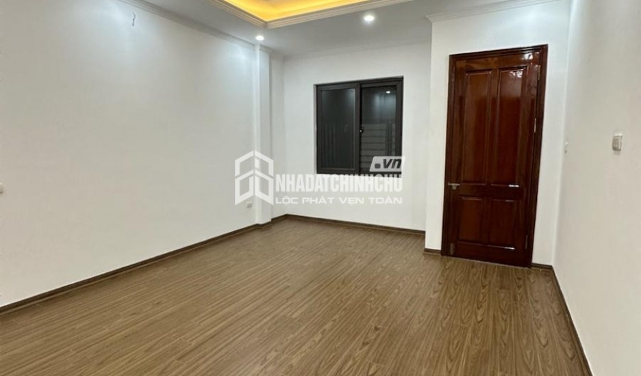 PHỐ QUAN HOA - NHÀ ĐẸP 6 TẦNG XÂY MỚI - GẦN PHỐ - 35M2, 6.79 TỶ