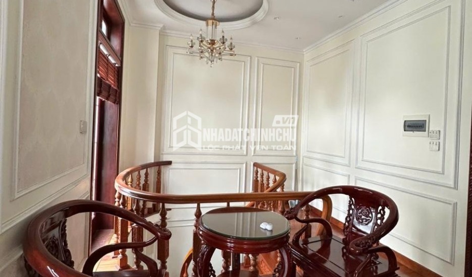(Siêu Phẩm) Tòa CHDV xây mới 50m2 x 7T x 11P ngõ 42 Thành Công. DT 750 triệu/năm - 10,9 tỷ bao phí