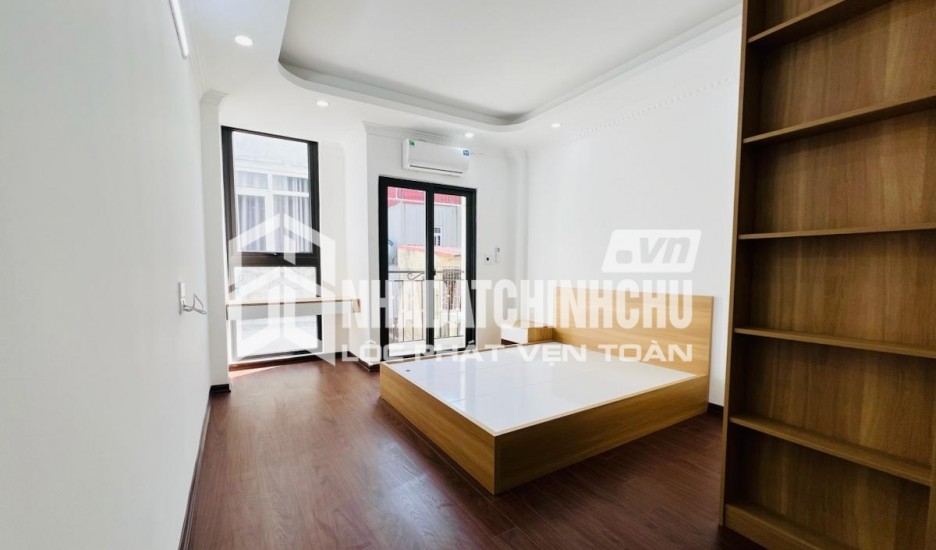BÁN NHÀ! PHÂN LÔ NGUYỄN XIỂN, THANH XUÂN - 2 OTO 45 CHỖ TRÁNH NHAU - VỈA HÈ, KINH DOANH