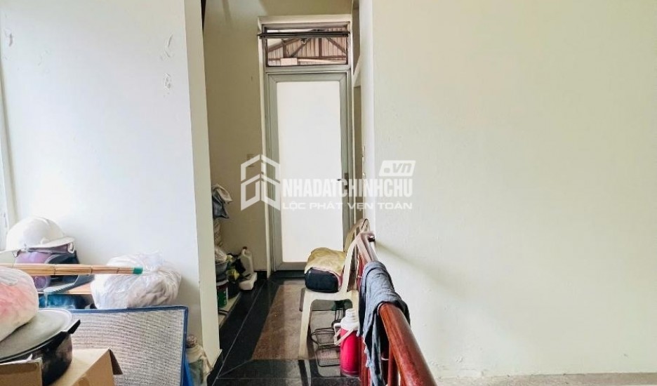 NHÀ ĐẸP Ở LUÔN 4T, 47M2 PHỐ LINH LANG - NGÕ THÔNG KD - CỰC GẦN PHỐ - 18.75 TỶ