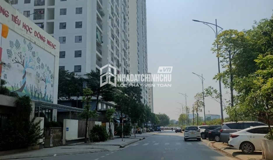 SHOPHOUSE ECOHOME 3 – VỊ TRÍ ĐẸP – KINH DOANH SẦM UẤT – ĐỐI DIỆN KHU CIPUTRA