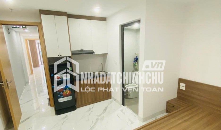 VỊ TRÍ ĐẮC ĐỊA-Phố Nguyễn Hoàng Cách Phố đúng 1 nhà 76m/7Tầng/MT 6.7m 36 Tỷ