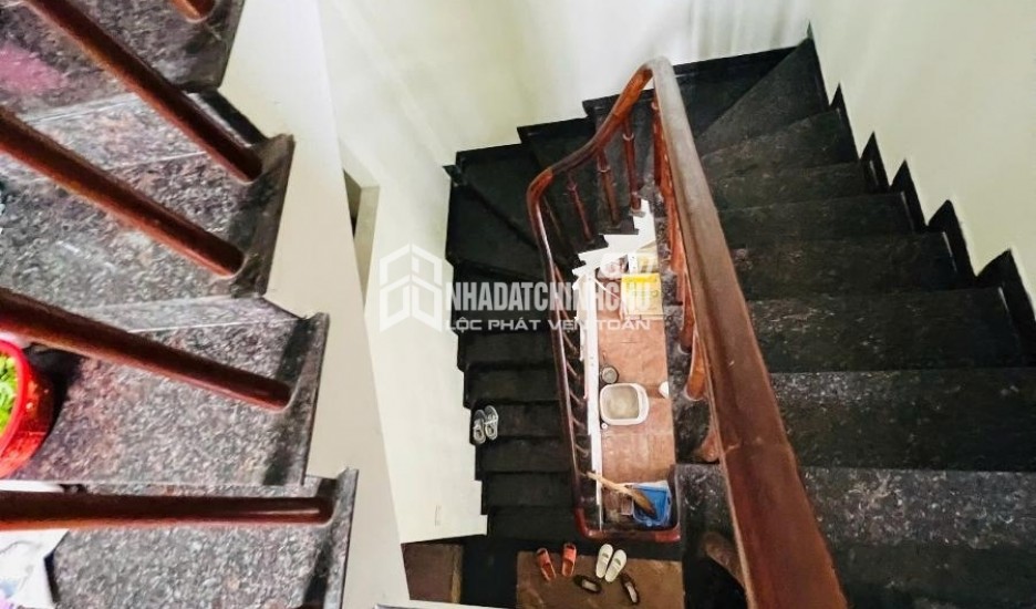 NHÀ ĐẸP Ở LUÔN 4T, 47M2 PHỐ LINH LANG - NGÕ THÔNG KD - CỰC GẦN PHỐ - 18.75 TỶ