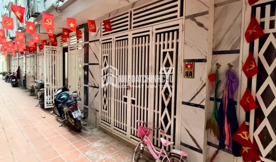 46M2 PHỐ DƯƠNG KHUÊ – NHIỀU TIỆN ÍCH – GẦN PHỐ - MẶT TIỀN RỘNG – 6.8 TỶ