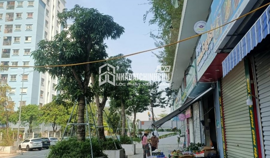 SHOPHOUSE ECOHOME 3 – VỊ TRÍ ĐẸP – KINH DOANH SẦM UẤT – ĐỐI DIỆN KHU CIPUTRA