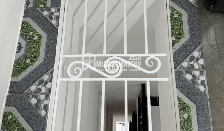 PHỐ QUAN HOA - NHÀ ĐẸP 6 TẦNG XÂY MỚI - GẦN PHỐ - 35M2, 6.79 TỶ