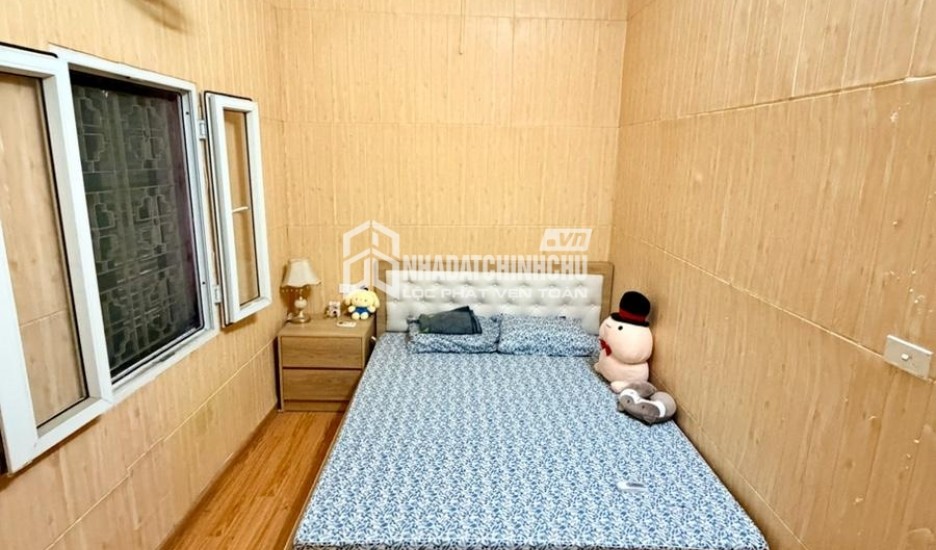 BÁN NHÀ! LÔ GÓC, CẠNH HỒ - OTO TRÁNH - KINH DOANH - THANH BÌNH, HÀ ĐÔNG - THÔNG SỐ ĐẸP