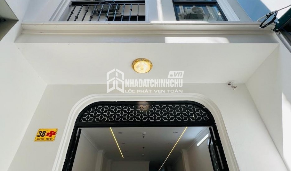 BÁN NHÀ! PHÂN LÔ NGUYỄN XIỂN, THANH XUÂN - 2 OTO 45 CHỖ TRÁNH NHAU - VỈA HÈ, KINH DOANH