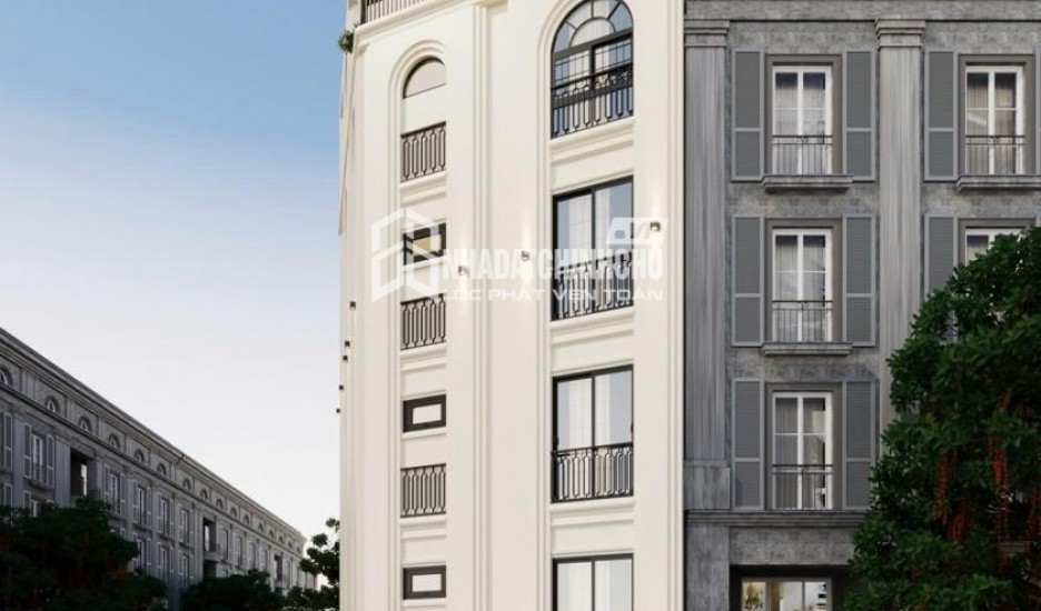 NHANH MỚI KỊP – NHÀ DÂN XÂY - TRUNG TÂM ĐỐNG ĐA - MẶT TIỀN KHỦNG - NGÕ THÔNG – 6 TẦNG, 35M2, 5.68 TỶ