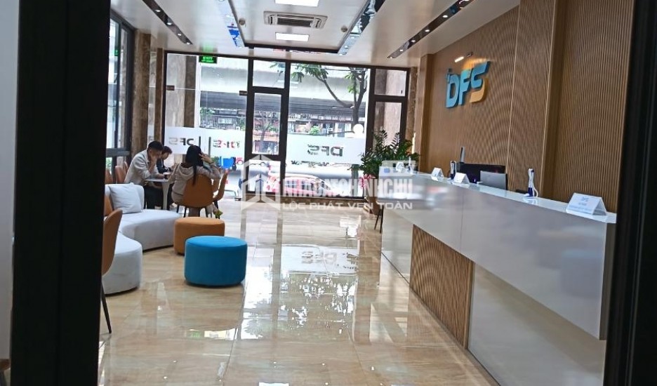 (Siêu Phẩm) CHDV xây mới 106m2 x 8T x 28P ngõ 67 Thái Thịnh. Dòng tiền 1,7 tỷ/năm - 18,8 tỷ bao phí