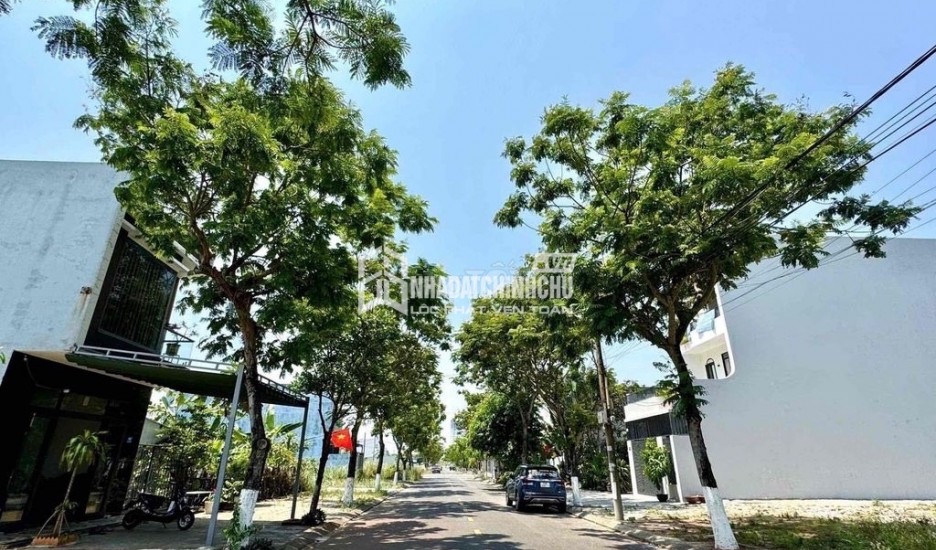 Bán lô đất Biển Đà nẵng