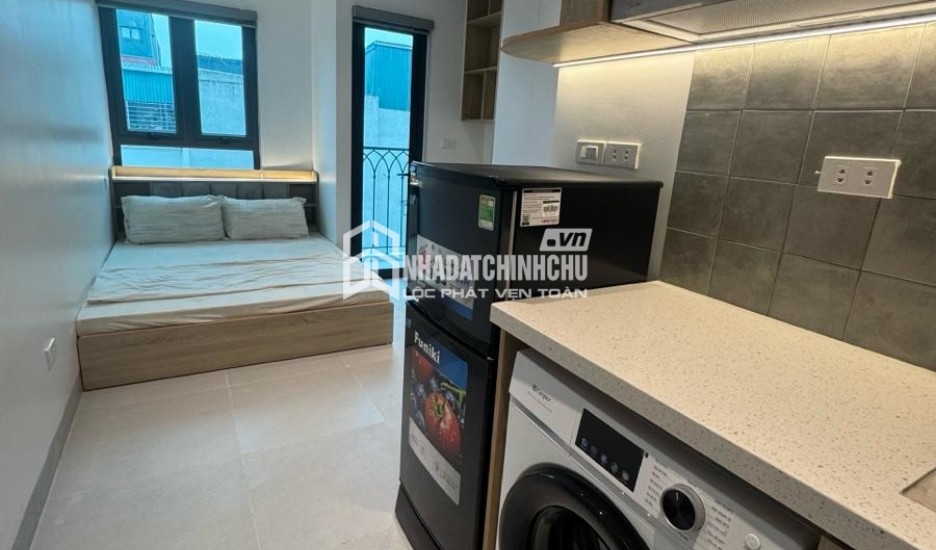 NHANH MỚI KỊP – NHÀ DÂN XÂY - TRUNG TÂM ĐỐNG ĐA - MẶT TIỀN KHỦNG - NGÕ THÔNG – 6 TẦNG, 35M2, 5.68 TỶ