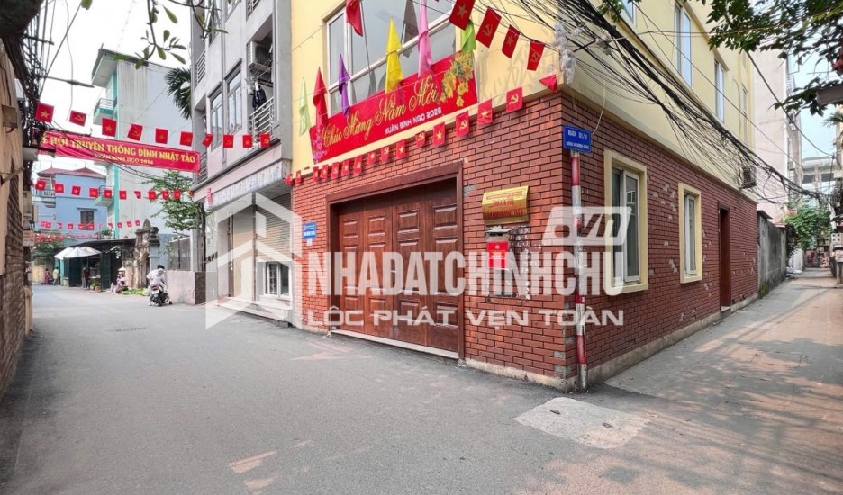 (Siêu Phẩm) CHDV 89m2 x 8T x 18P ngõ 152 Hào Nam. Dòng tiền 1,1 tỷ/năm - 15 tỷ bao phí - Tin Chuẩn