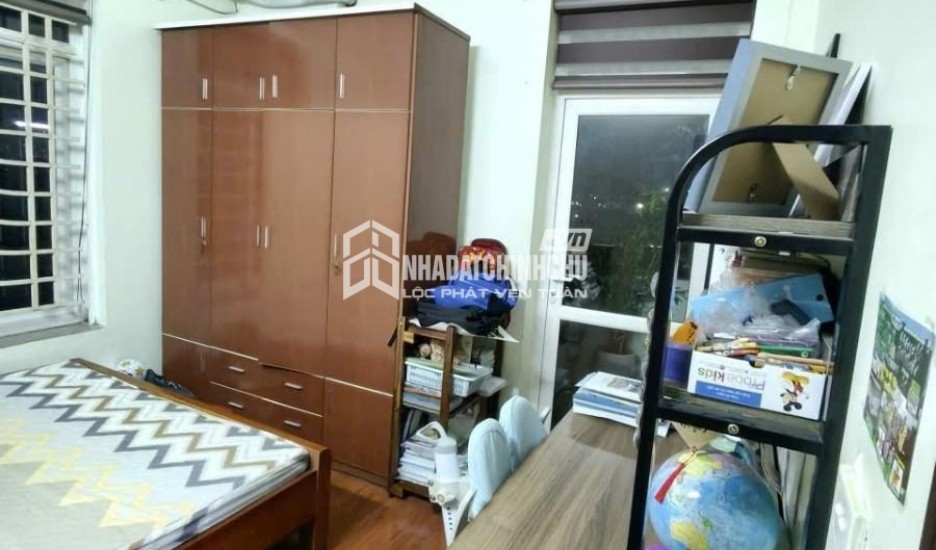 (Siêu phẩm) Căn hộ đẹp 3PN 110m2 - lô góc hướng Đông và Bắc mát mẻ - 5,25 tỷ bao phí - tin không ảo