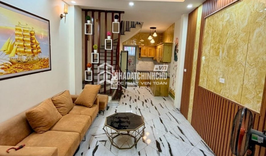 46M2 PHỐ DƯƠNG KHUÊ – NHIỀU TIỆN ÍCH – GẦN PHỐ - MẶT TIỀN RỘNG – 6.8 TỶ