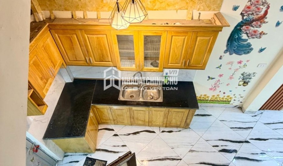 46M2 PHỐ DƯƠNG KHUÊ – NHIỀU TIỆN ÍCH – GẦN PHỐ - MẶT TIỀN RỘNG – 6.8 TỶ