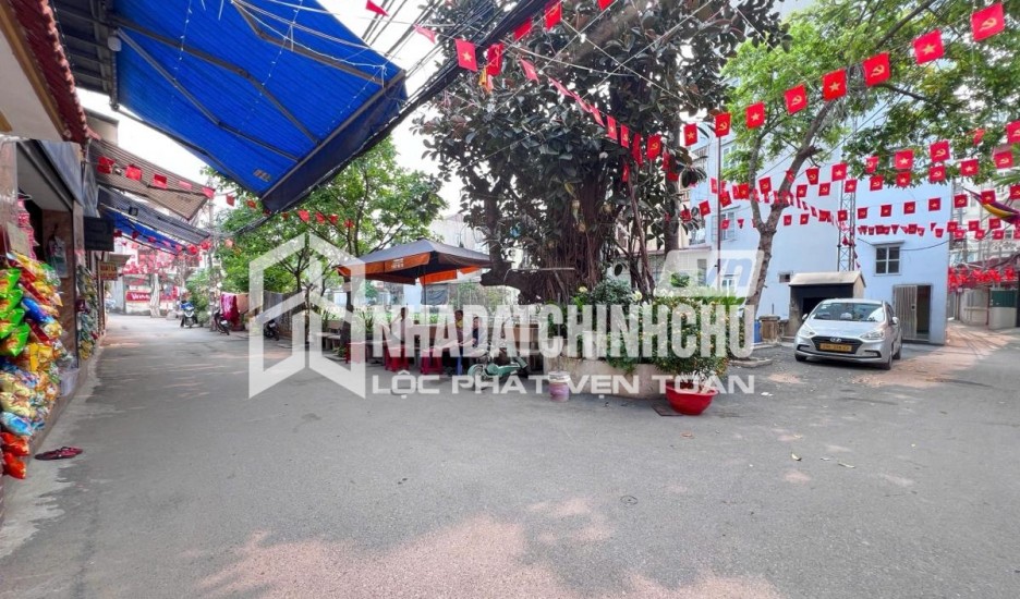 (Siêu Phẩm) CHDV 89m2 x 8T x 18P ngõ 152 Hào Nam. Dòng tiền 1,1 tỷ/năm - 15 tỷ bao phí - Tin Chuẩn
