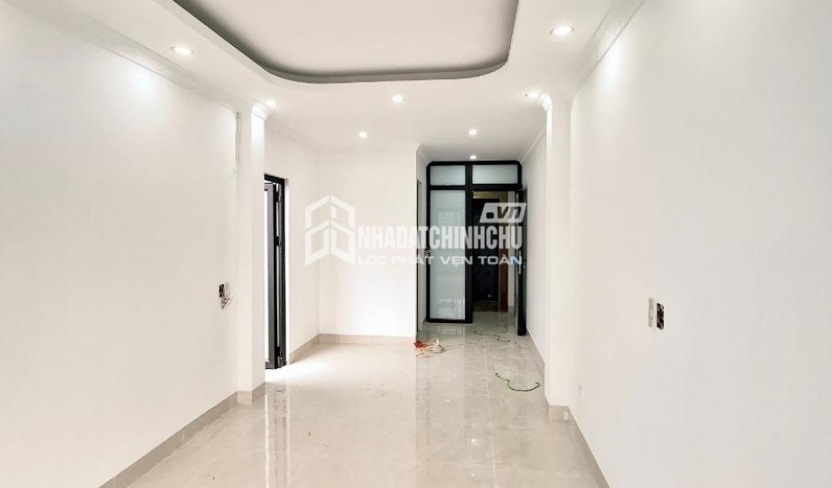 (Hot) CHDV xây mới 90m2 x 7 tầng x 21 phòng ngõ 245 Lạc Long Quân. Dòng tiền 1,4 tỷ/năm - 16.5 tỷ
