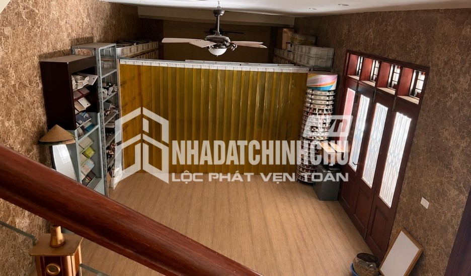 LÔ GÓC Ôtô Tránh Phố Hoàng Cầu 42/50mx4 Tầng,Mặt tiền 5m-15.3 Tỷ, Vị trí hiếm