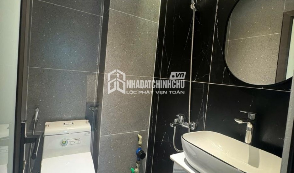 NHANH MỚI KỊP – NHÀ DÂN XÂY - TRUNG TÂM ĐỐNG ĐA - MẶT TIỀN KHỦNG - NGÕ THÔNG – 6 TẦNG, 35M2, 5.68 TỶ