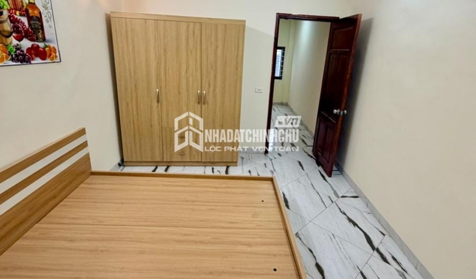 46M2 PHỐ DƯƠNG KHUÊ – NHIỀU TIỆN ÍCH – GẦN PHỐ - MẶT TIỀN RỘNG – 6.8 TỶ