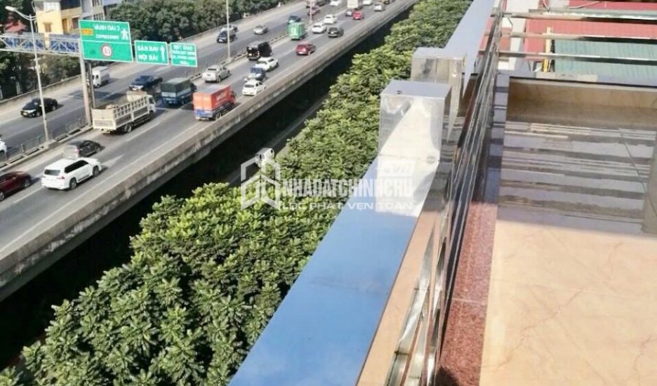(Siêu Phẩm) CHDV xây mới 106m2 x 8T x 28P ngõ 67 Thái Thịnh. Dòng tiền 1,7 tỷ/năm - 18,8 tỷ bao phí