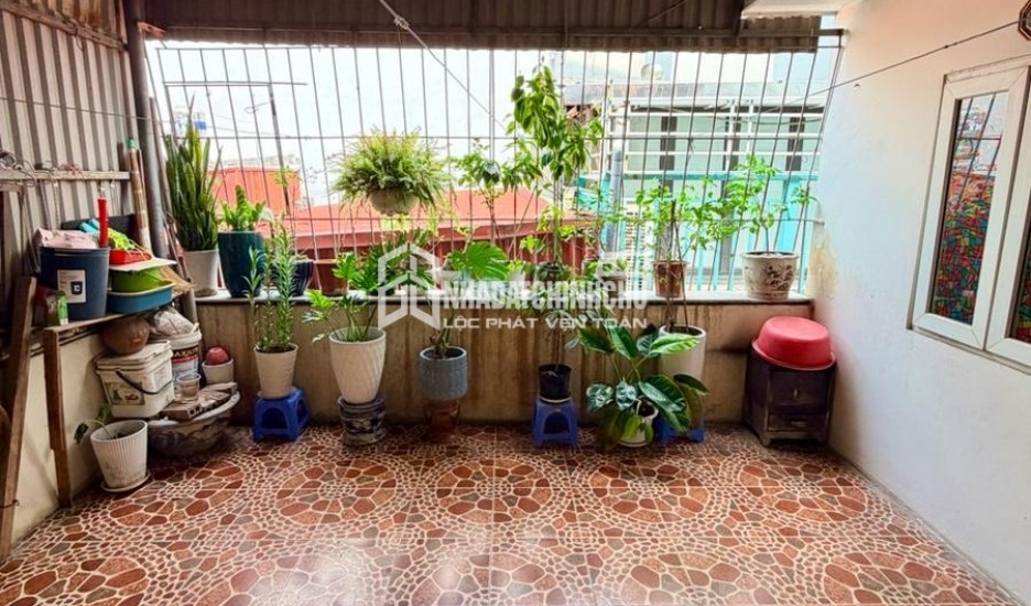 BÁN NHÀ! LÔ GÓC, CẠNH HỒ - OTO TRÁNH - KINH DOANH - THANH BÌNH, HÀ ĐÔNG - THÔNG SỐ ĐẸP