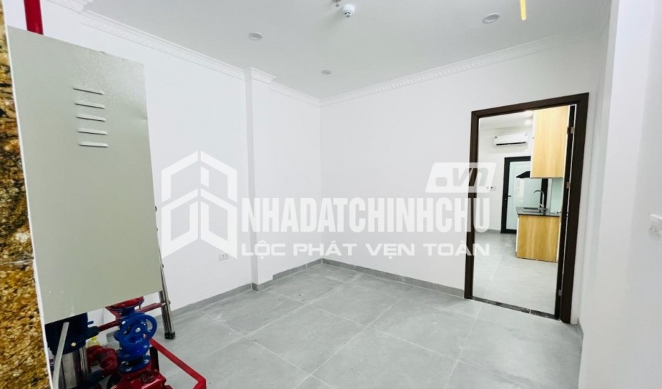BÁN NHÀ! PHÂN LÔ NGUYỄN XIỂN, THANH XUÂN - 2 OTO 45 CHỖ TRÁNH NHAU - VỈA HÈ, KINH DOANH