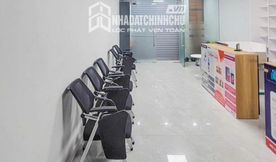 BÁN NHÀ! MẶT PHỐ KHUẤT DUY TIẾN, THANH XUÂN - THANG MÁY - VỈA HÈ - KINH DOANH, VP