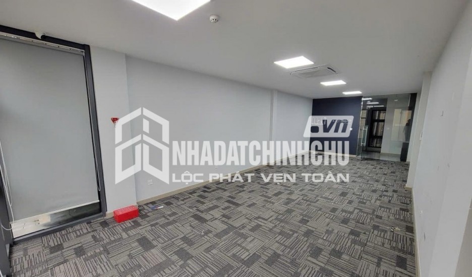 BÁN NHÀ! MẶT PHỐ KHUẤT DUY TIẾN, THANH XUÂN - THANG MÁY - VỈA HÈ - KINH DOANH, VP