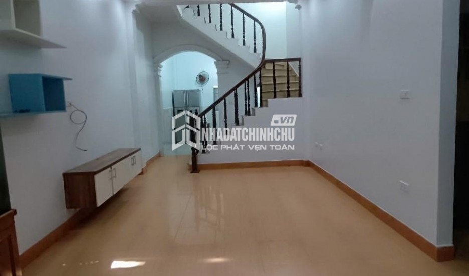 NHÀ ĐẸP KHƯƠNG TRUNG - 50m2 x 4 tầng - nhỉnh 10 tỷ - Sẵn vào ở - Oto qua
