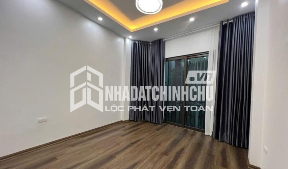 THÔNG PHONG – TRUNG TÂM ĐỐNG ĐA – KHU VỰC HIẾM NHÀ BÁN - 45m2 - 9,15 tỷ