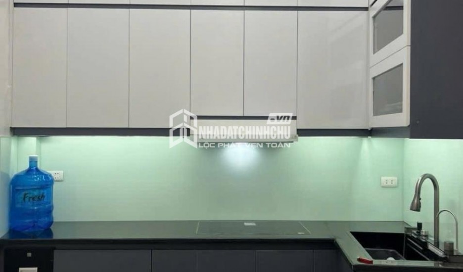 THÔNG PHONG – TRUNG TÂM ĐỐNG ĐA – KHU VỰC HIẾM NHÀ BÁN - 45m2 - 9,15 tỷ