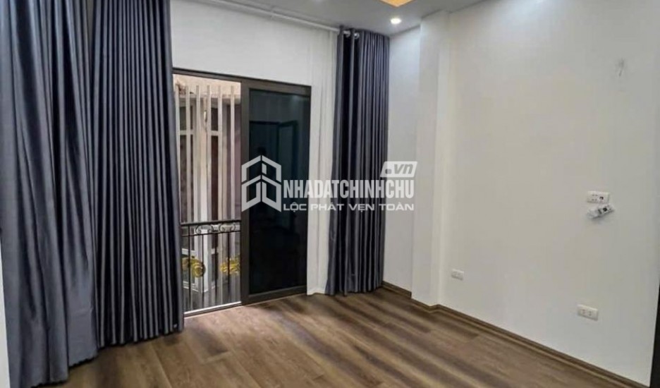 THÔNG PHONG – TRUNG TÂM ĐỐNG ĐA – KHU VỰC HIẾM NHÀ BÁN - 45m2 - 9,15 tỷ