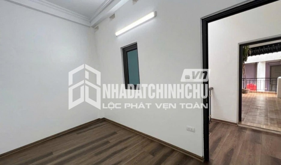 THÔNG PHONG – TRUNG TÂM ĐỐNG ĐA – KHU VỰC HIẾM NHÀ BÁN - 45m2 - 9,15 tỷ