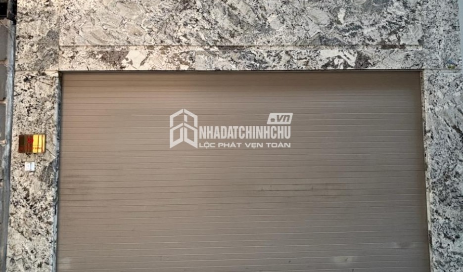 Trần duy hưng - ngõ kinh doanh - giao thông thuận tiện - 55m2 - 23,8 tỷ
