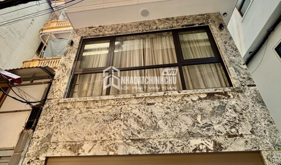 Trần duy hưng - ngõ kinh doanh - giao thông thuận tiện - 55m2 - 23,8 tỷ