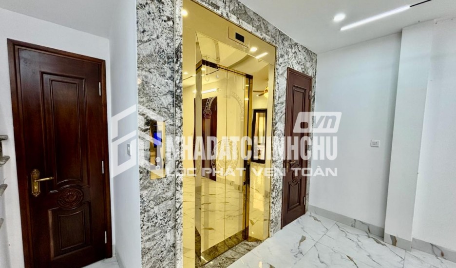 Trần duy hưng - ngõ kinh doanh - giao thông thuận tiện - 55m2 - 23,8 tỷ