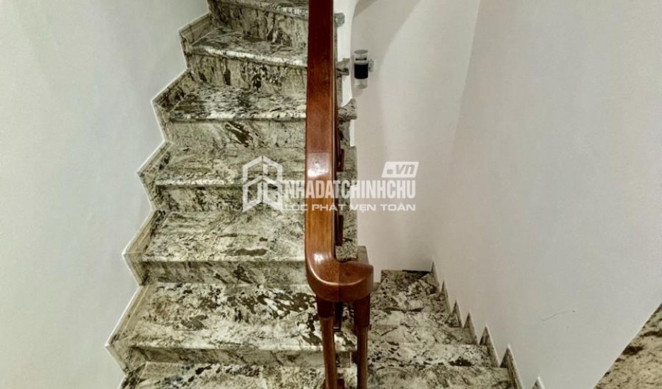 Trần duy hưng - ngõ kinh doanh - giao thông thuận tiện - 55m2 - 23,8 tỷ