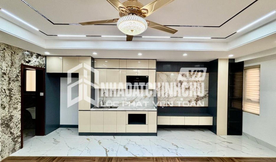 Trần duy hưng - ngõ kinh doanh - giao thông thuận tiện - 55m2 - 23,8 tỷ