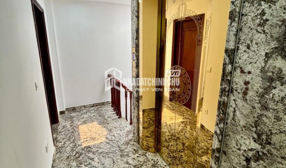 Trần duy hưng - ngõ kinh doanh - giao thông thuận tiện - 55m2 - 23,8 tỷ