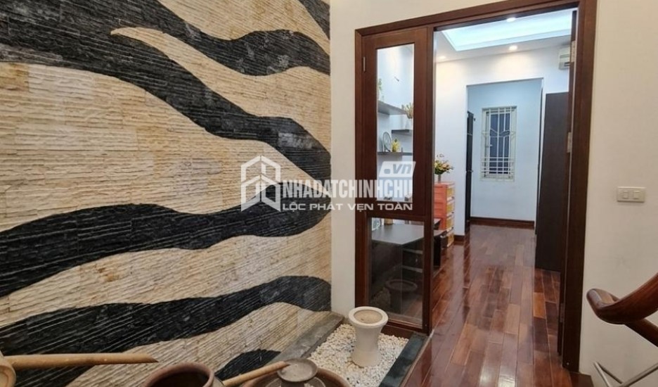 PHÂN LÔ OTO KHUẤT DUY TIẾN - OTO - THOÁNG VĨNH VIỄN - VUÔNG VẮN - 50m2 x 5 tầng x 17,89 tỷ