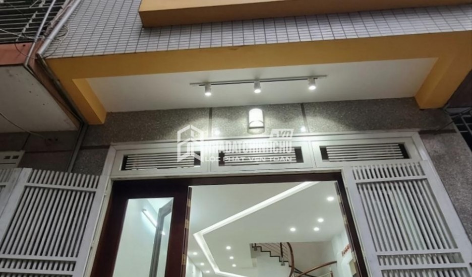 PHÂN LÔ OTO KHUẤT DUY TIẾN - OTO - THOÁNG VĨNH VIỄN - VUÔNG VẮN - 50m2 x 5 tầng x 17,89 tỷ