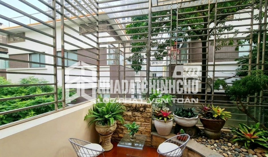 PHÂN LÔ OTO KHUẤT DUY TIẾN - OTO - THOÁNG VĨNH VIỄN - VUÔNG VẮN - 50m2 x 5 tầng x 17,89 tỷ