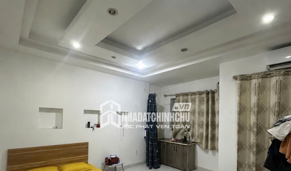 PASS PHÒNG TRONG NHÀ NGUYÊN CĂN, FULL NỘI THẤT – CÓ BAN CÔNG RIÊNG – HIỆP BÌNH CHÁNH, THỦ ĐỨC